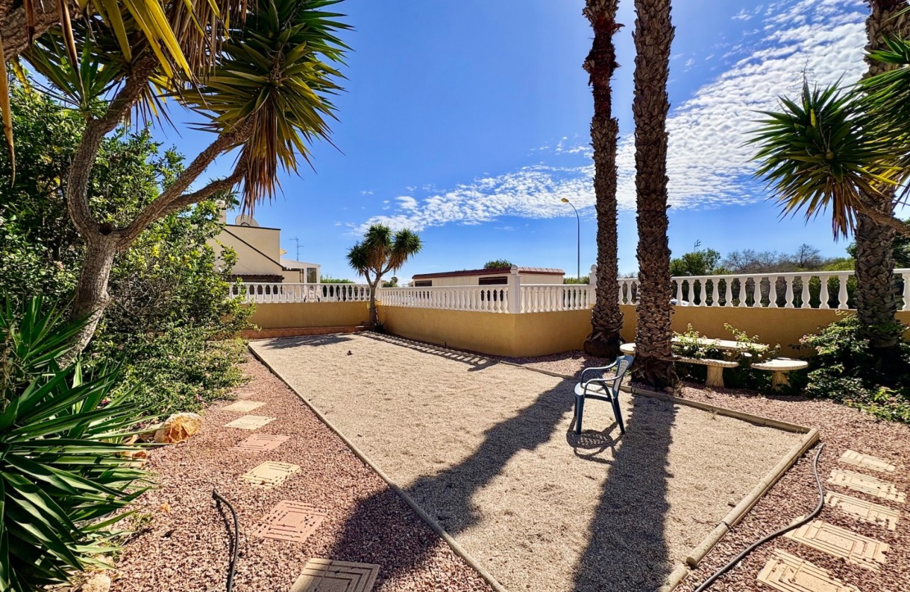 Revente - Adosado - Orihuela Costa - Playa Flamenca