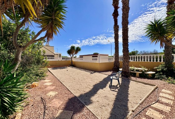 Revente - Adosado - Orihuela Costa - Playa Flamenca