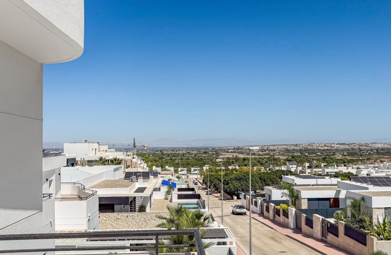 Revente - Villa - Rojales - Ciudad Quesada