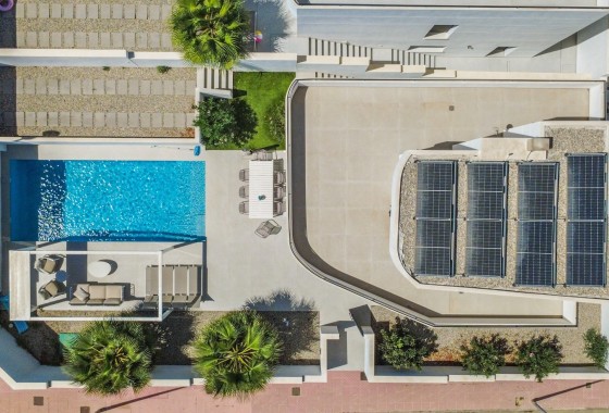 Revente - Villa - Rojales - Ciudad Quesada