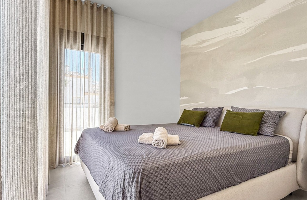 Revente - Villa - Rojales - Ciudad Quesada