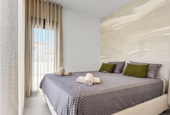 Revente - Villa - Rojales - Ciudad Quesada