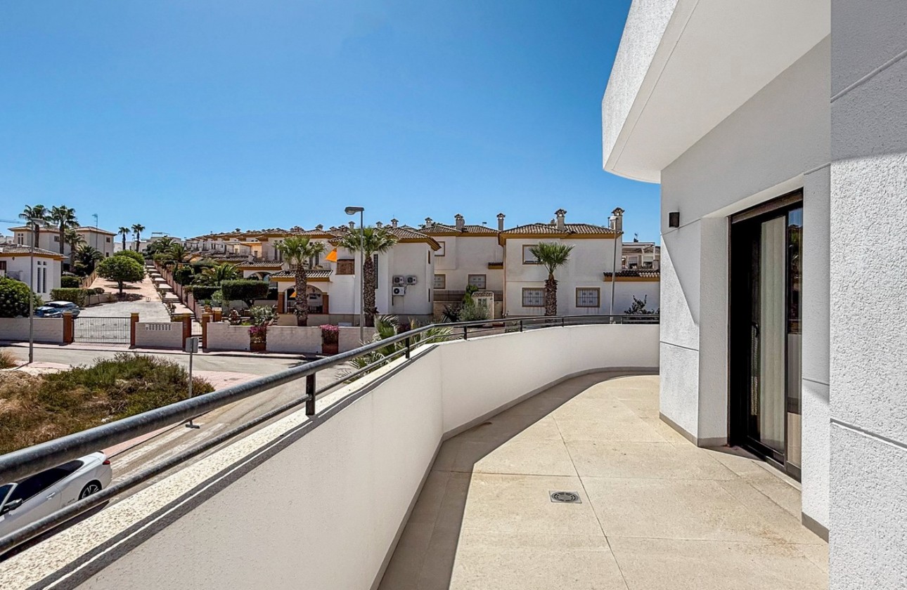 Revente - Villa - Rojales - Ciudad Quesada