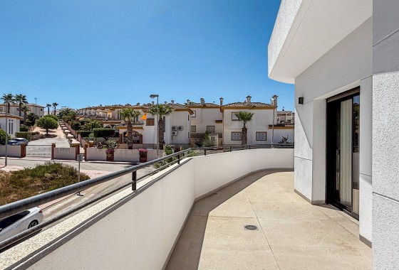 Revente - Villa - Rojales - Ciudad Quesada