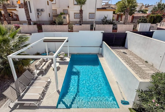 Revente - Villa - Rojales - Ciudad Quesada