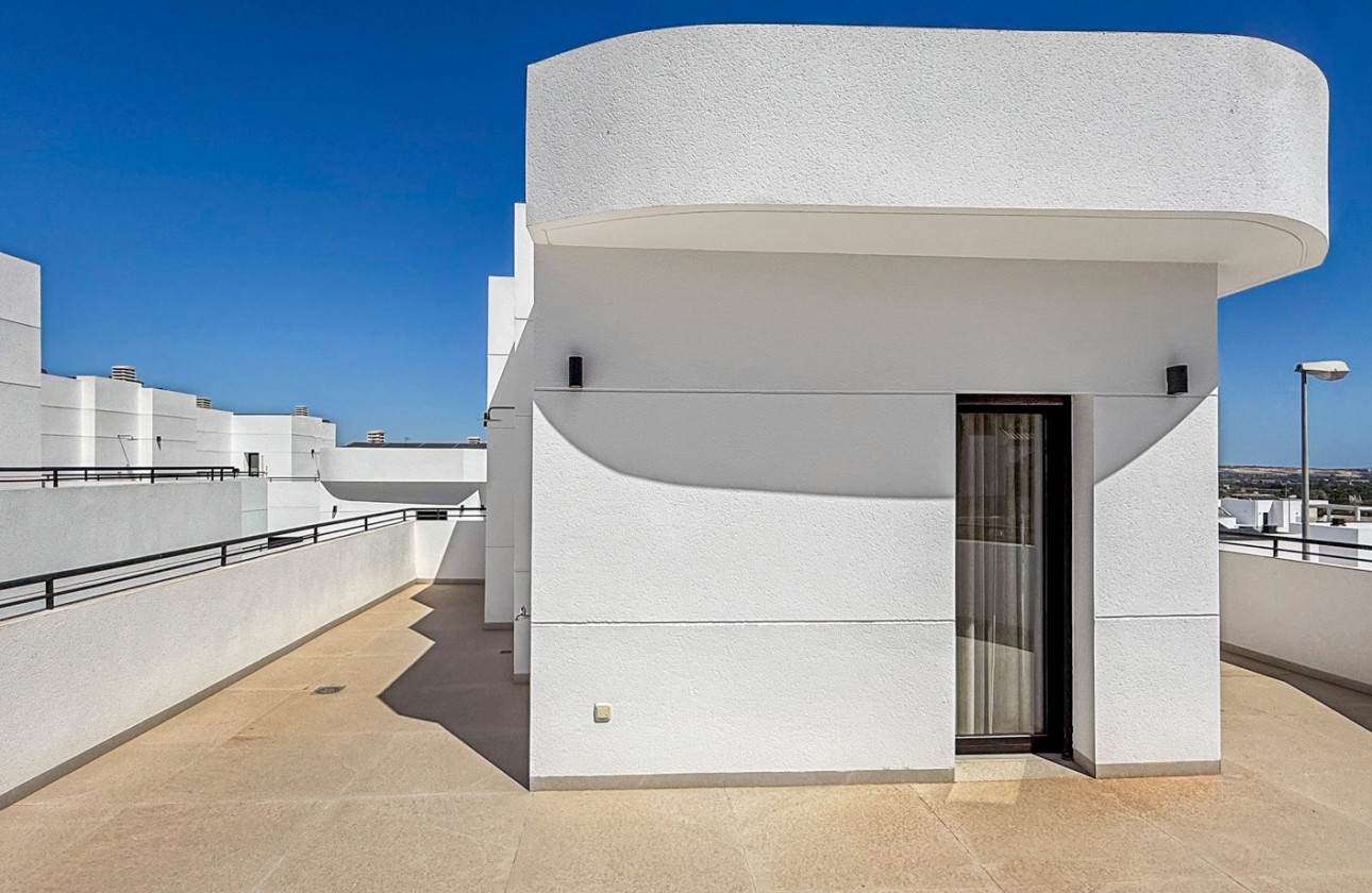 Revente - Villa - Rojales - Ciudad Quesada