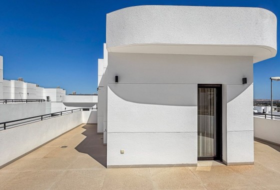 Revente - Villa - Rojales - Ciudad Quesada