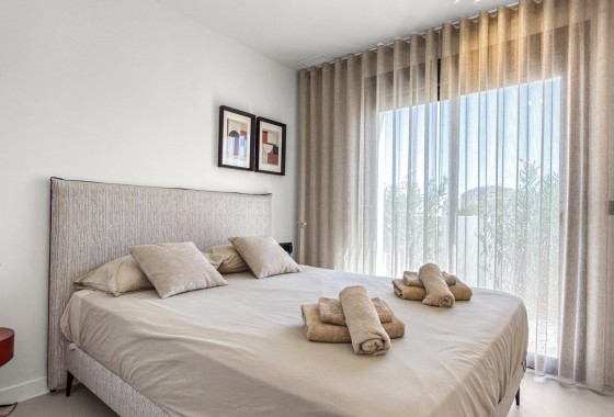 Revente - Villa - Rojales - Ciudad Quesada