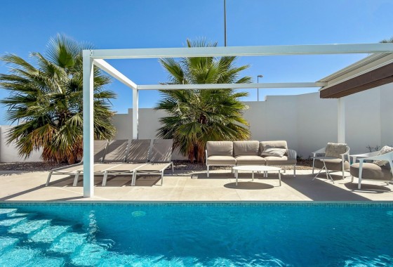 Revente - Villa - Rojales - Ciudad Quesada
