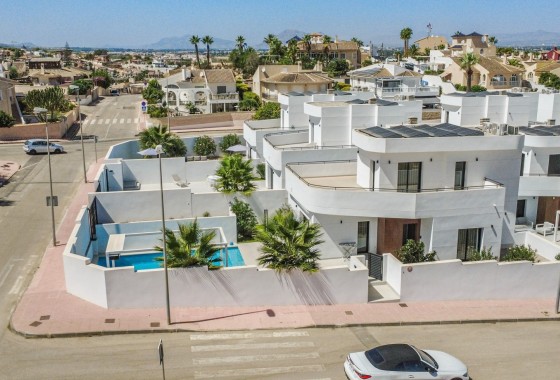 Revente - Villa - Rojales - Ciudad Quesada