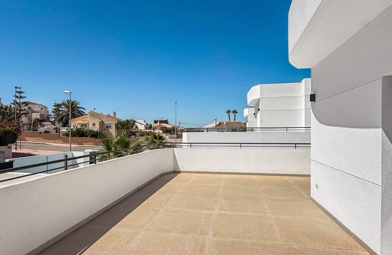 Revente - Villa - Rojales - Ciudad Quesada