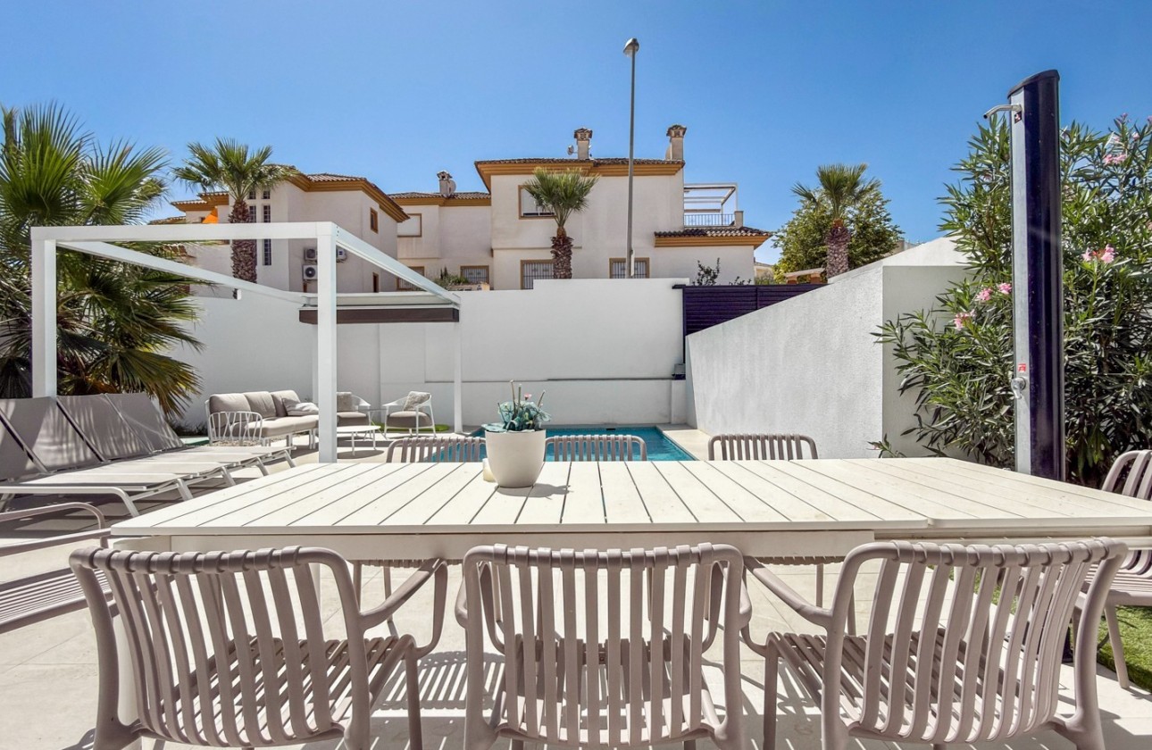 Revente - Villa - Rojales - Ciudad Quesada