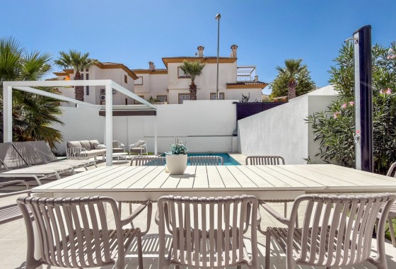 Revente - Villa - Rojales - Ciudad Quesada