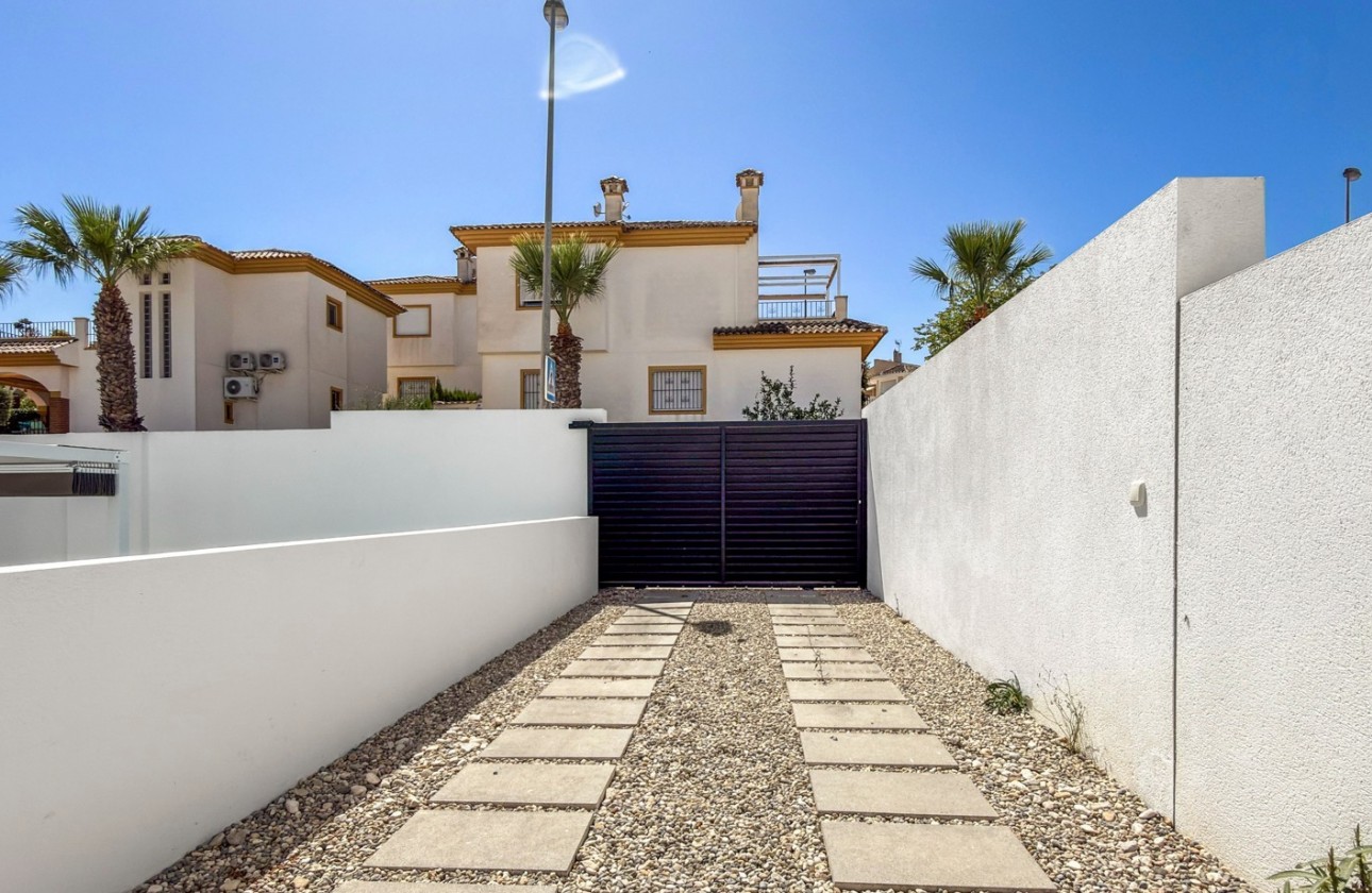 Revente - Villa - Rojales - Ciudad Quesada