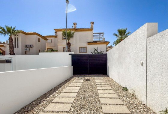 Revente - Villa - Rojales - Ciudad Quesada