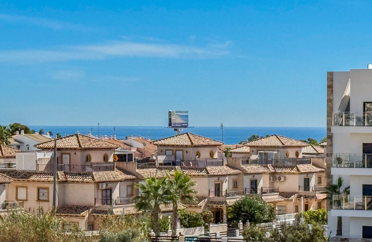 Revente - Appartement - Orihuela Costa - La Zenia