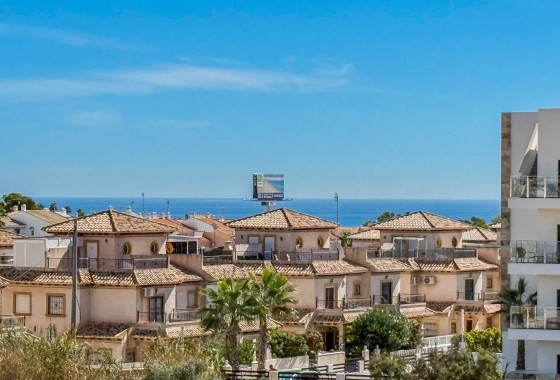 Revente - Appartement - Orihuela Costa - La Zenia