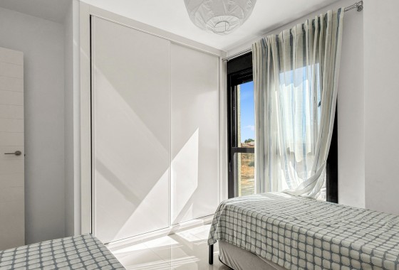 Revente - Appartement - Orihuela Costa - La Zenia