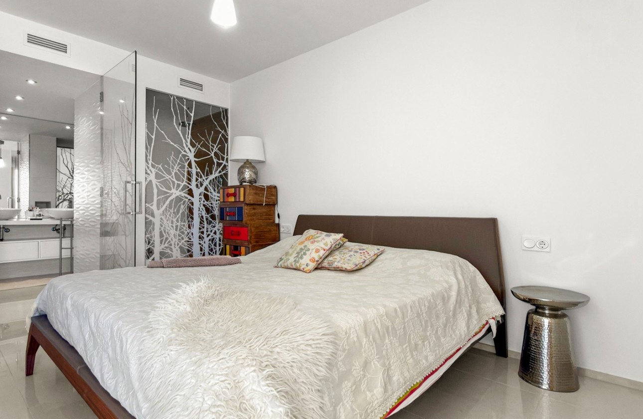 Revente - Appartement - Orihuela Costa - La Zenia
