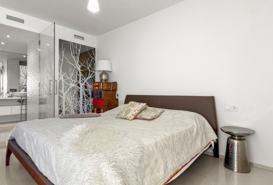 Revente - Appartement - Orihuela Costa - La Zenia