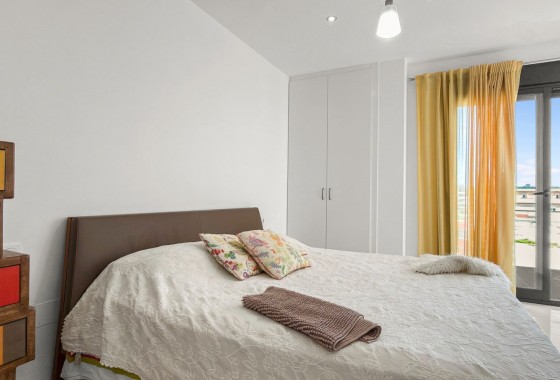 Revente - Appartement - Orihuela Costa - La Zenia