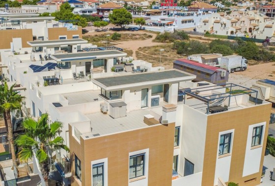 Revente - Appartement - Orihuela Costa - La Zenia