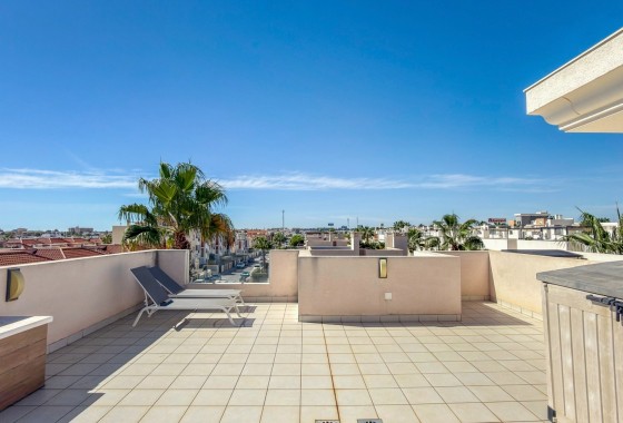 Revente - Appartement - Orihuela Costa - La Zenia