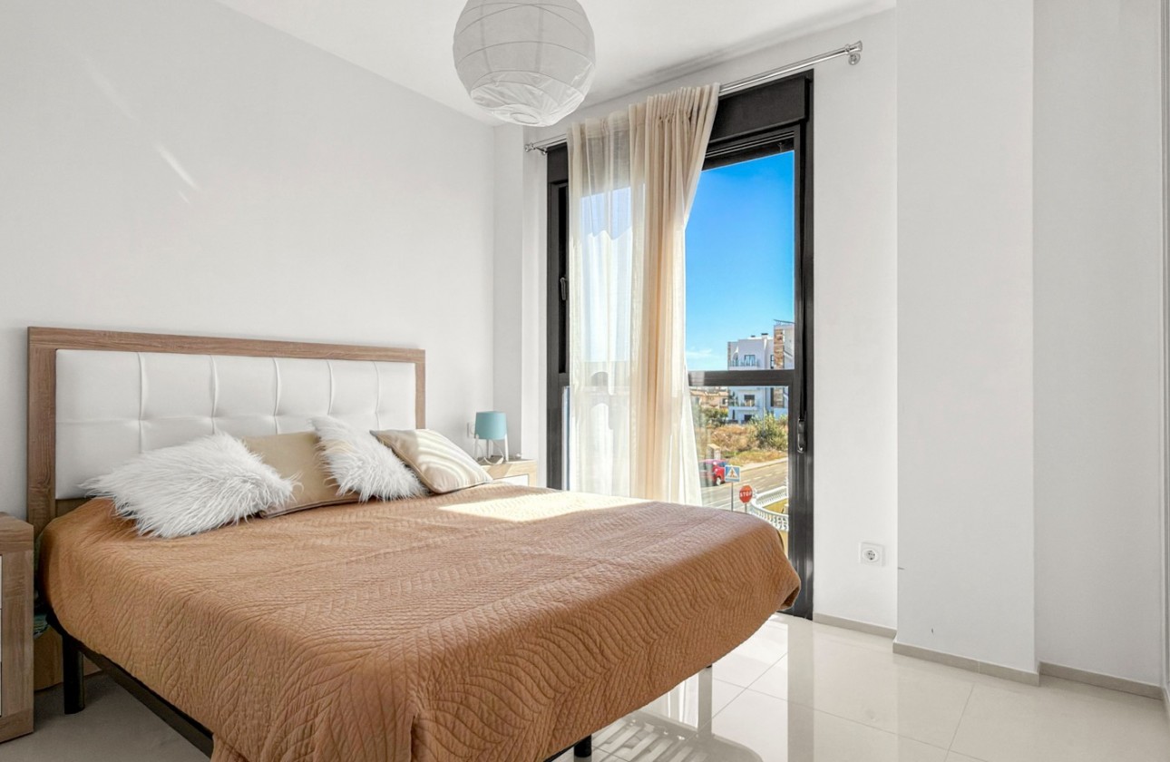 Revente - Appartement - Orihuela Costa - La Zenia