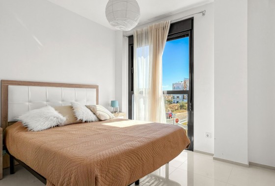Revente - Appartement - Orihuela Costa - La Zenia