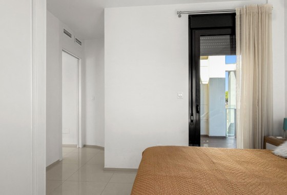 Revente - Appartement - Orihuela Costa - La Zenia