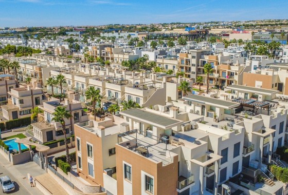 Revente - Appartement - Orihuela Costa - La Zenia