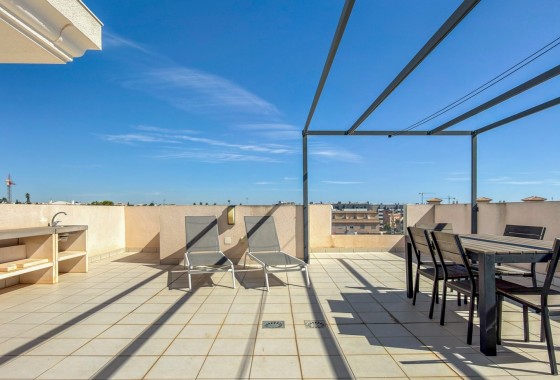 Revente - Appartement - Orihuela Costa - La Zenia