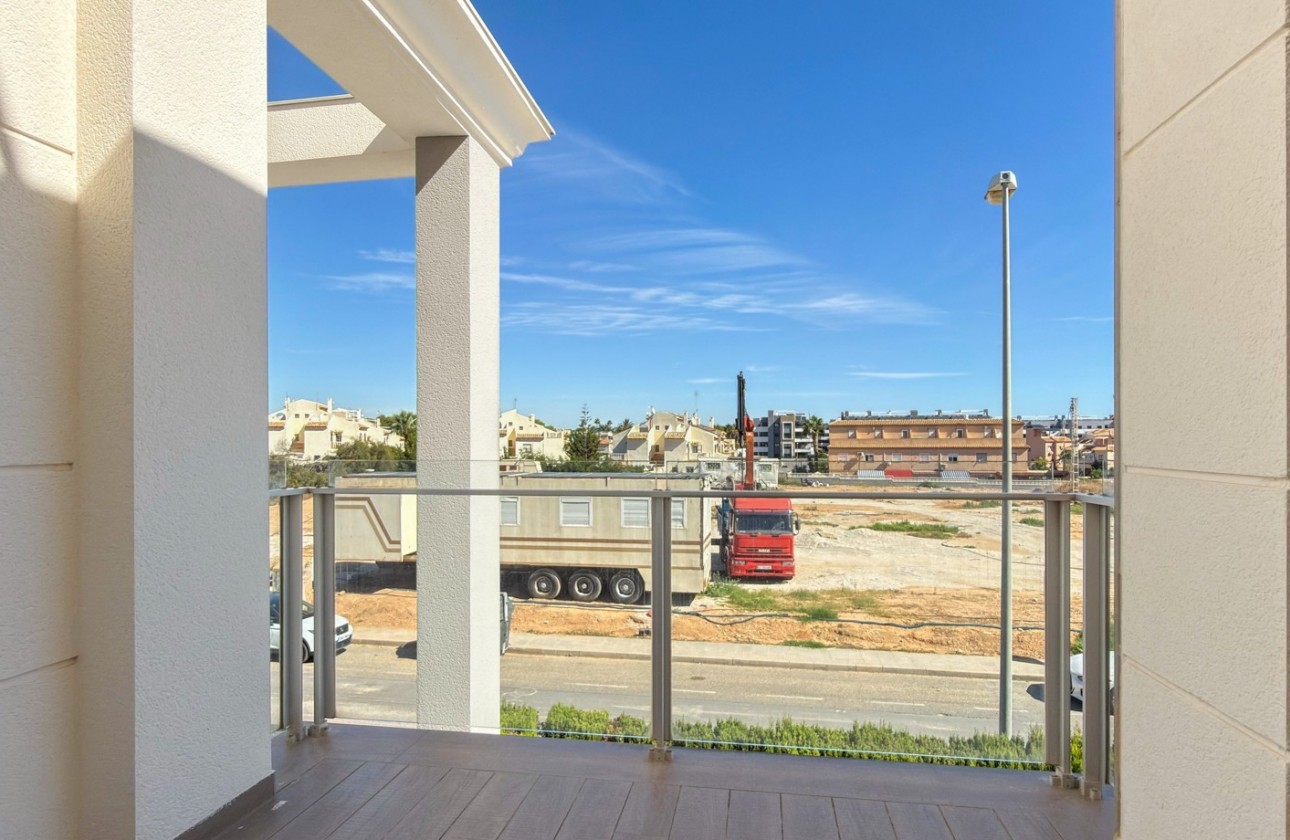 Revente - Appartement - Orihuela Costa - La Zenia