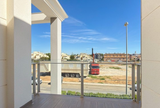 Revente - Appartement - Orihuela Costa - La Zenia