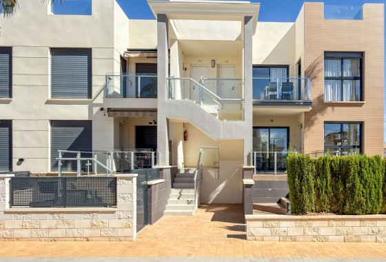 Revente - Appartement - Orihuela Costa - La Zenia