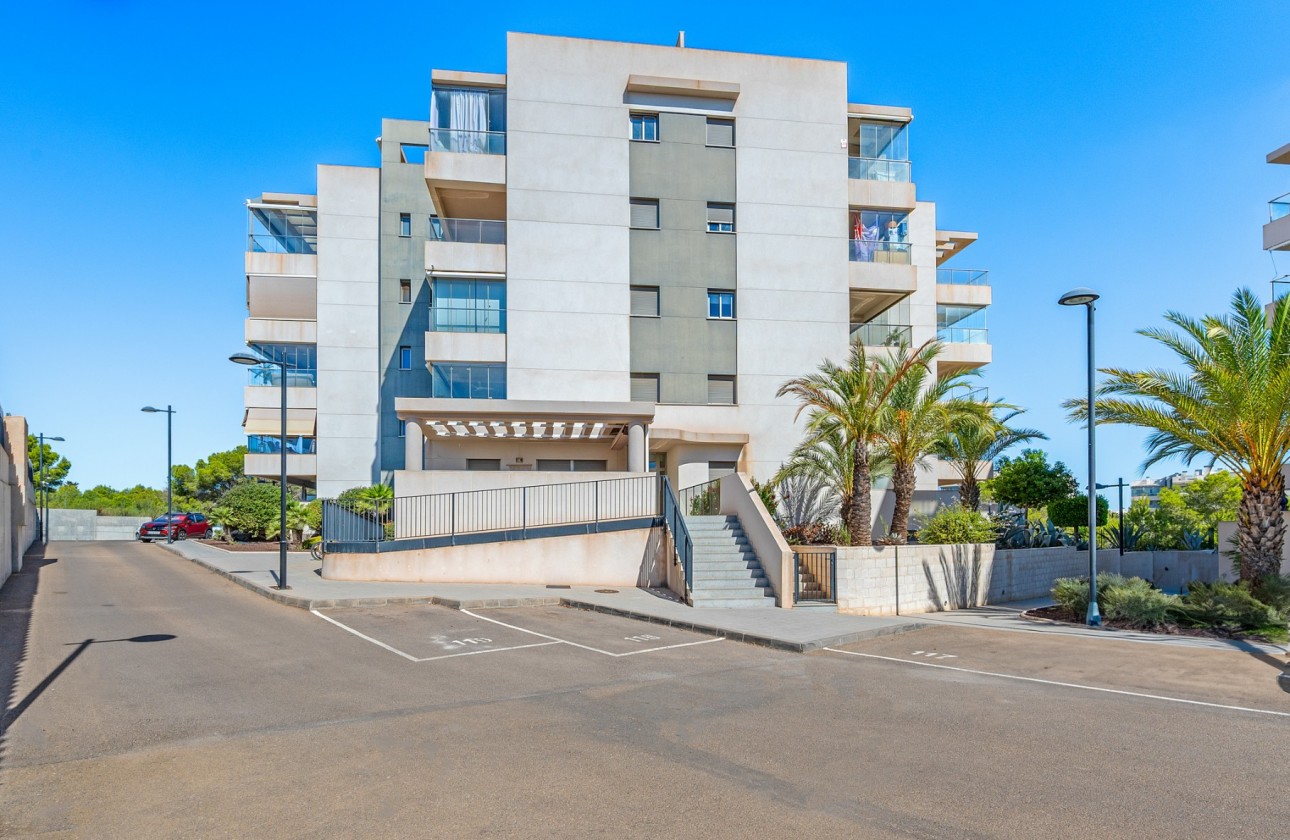 Revente - Appartement - Orihuela Costa - Los Dolses