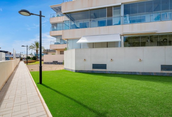 Revente - Appartement - Orihuela Costa - Los Dolses