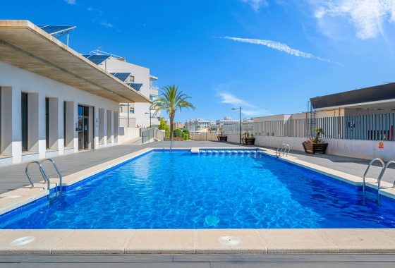 Revente - Appartement - Orihuela Costa - Los Dolses