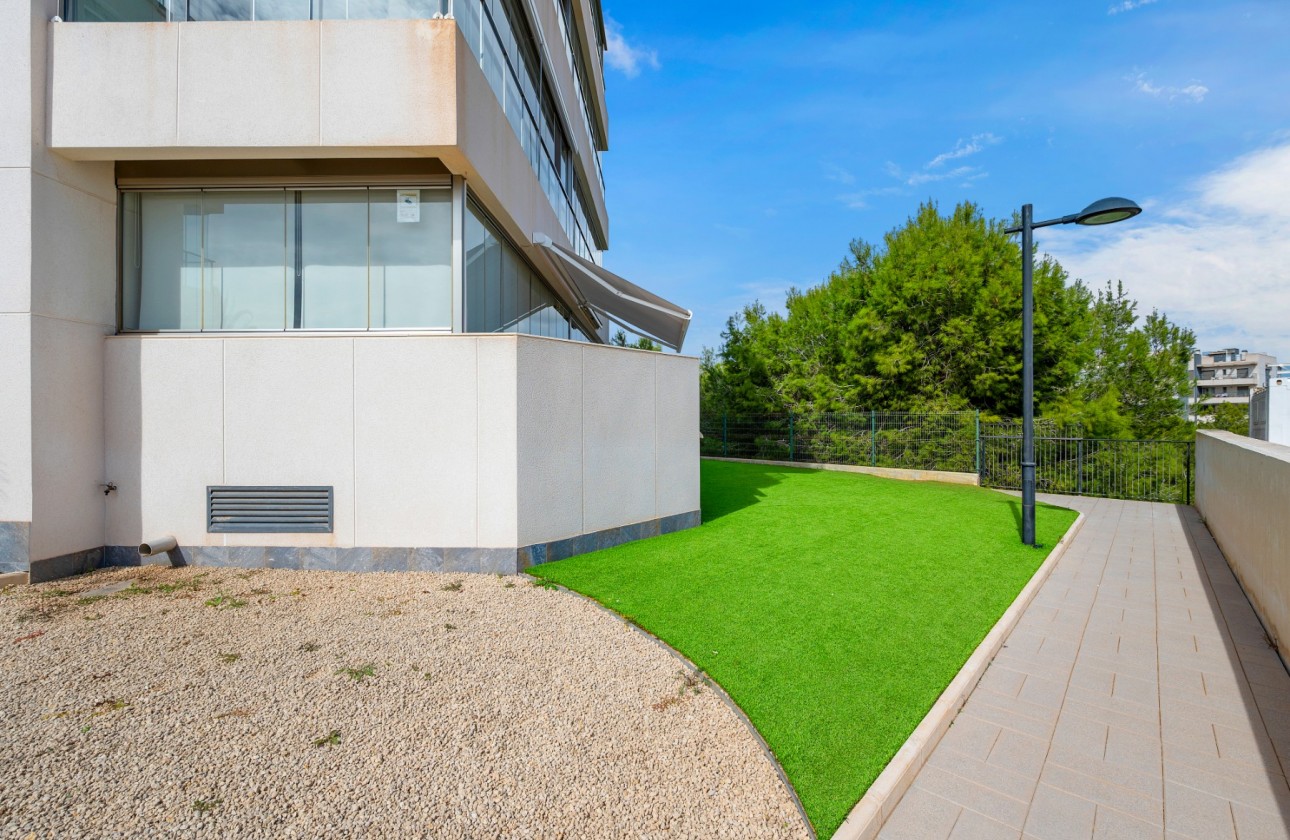 Revente - Appartement - Orihuela Costa - Los Dolses