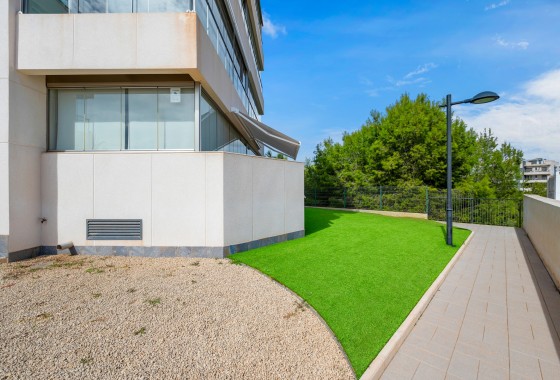 Revente - Appartement - Orihuela Costa - Los Dolses