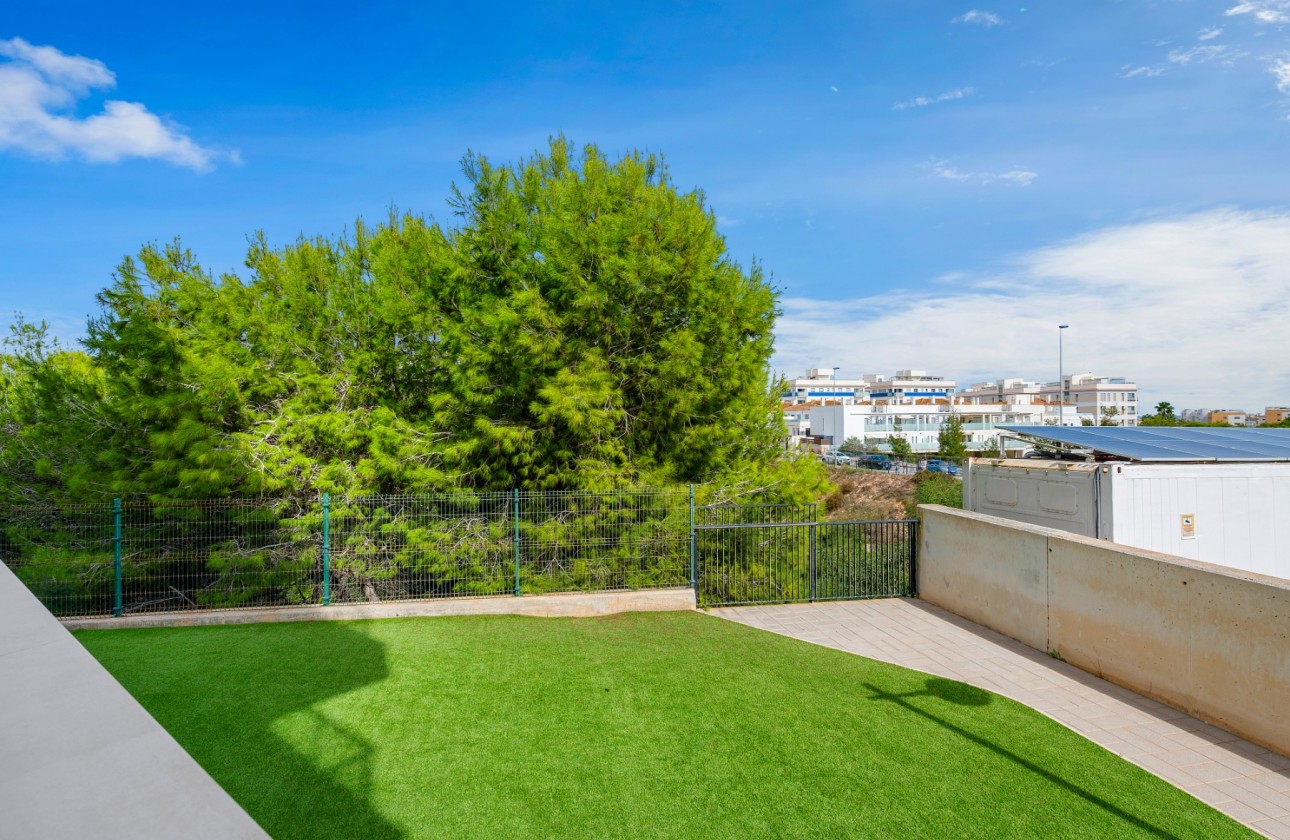 Revente - Appartement - Orihuela Costa - Los Dolses