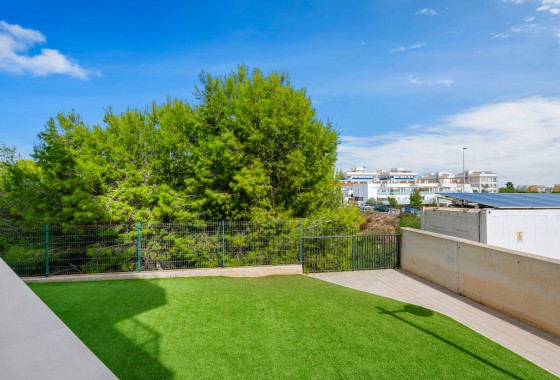 Revente - Appartement - Orihuela Costa - Los Dolses