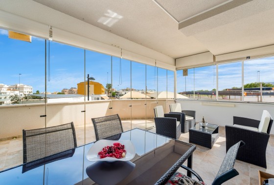 Revente - Appartement - Orihuela Costa - Los Dolses
