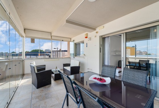 Revente - Appartement - Orihuela Costa - Los Dolses