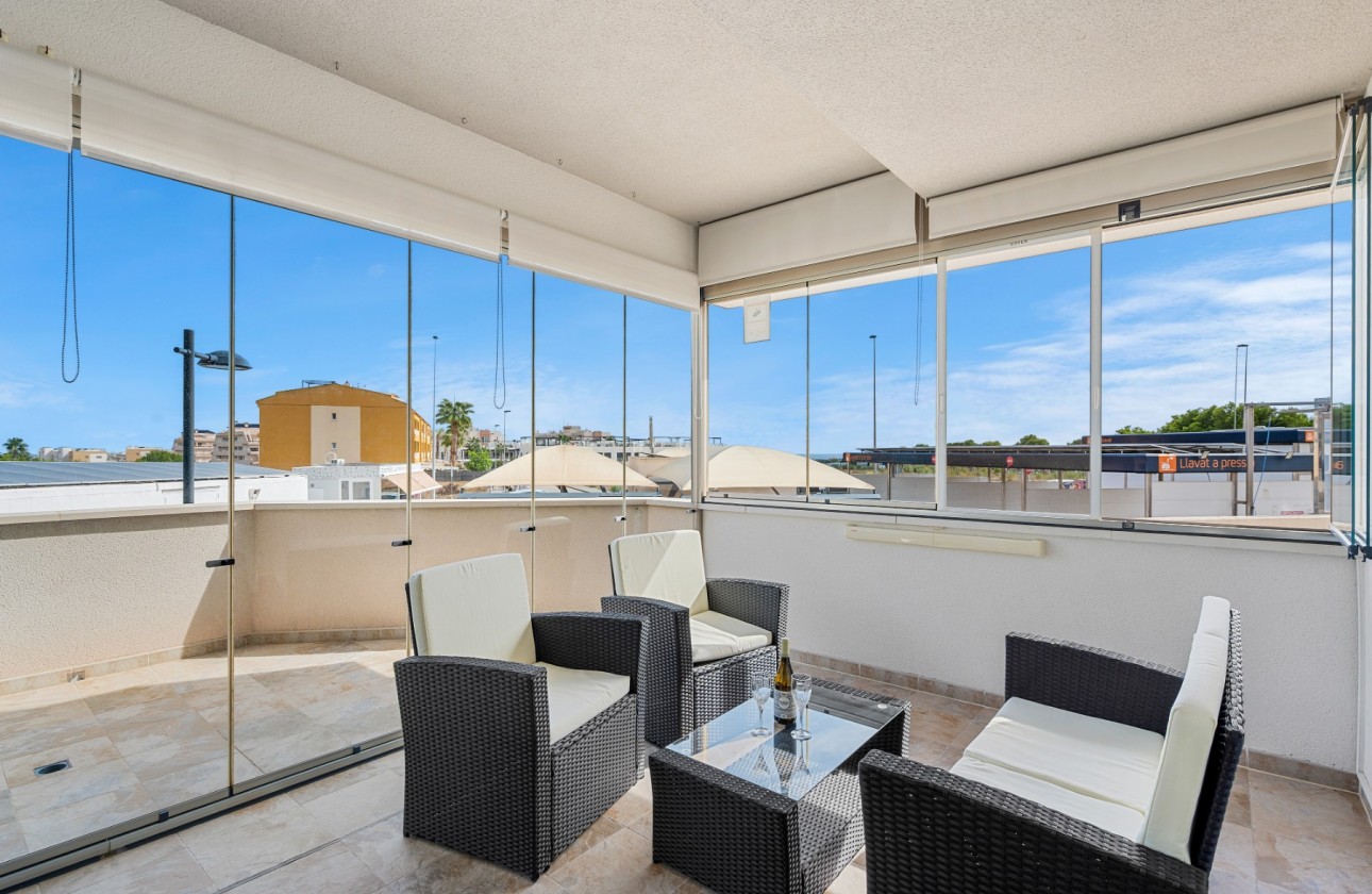 Revente - Appartement - Orihuela Costa - Los Dolses