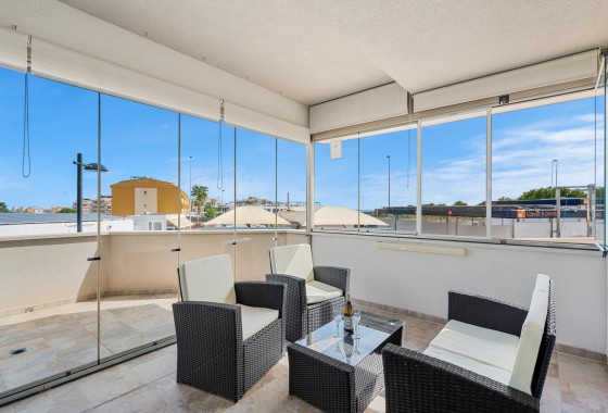 Revente - Appartement - Orihuela Costa - Los Dolses