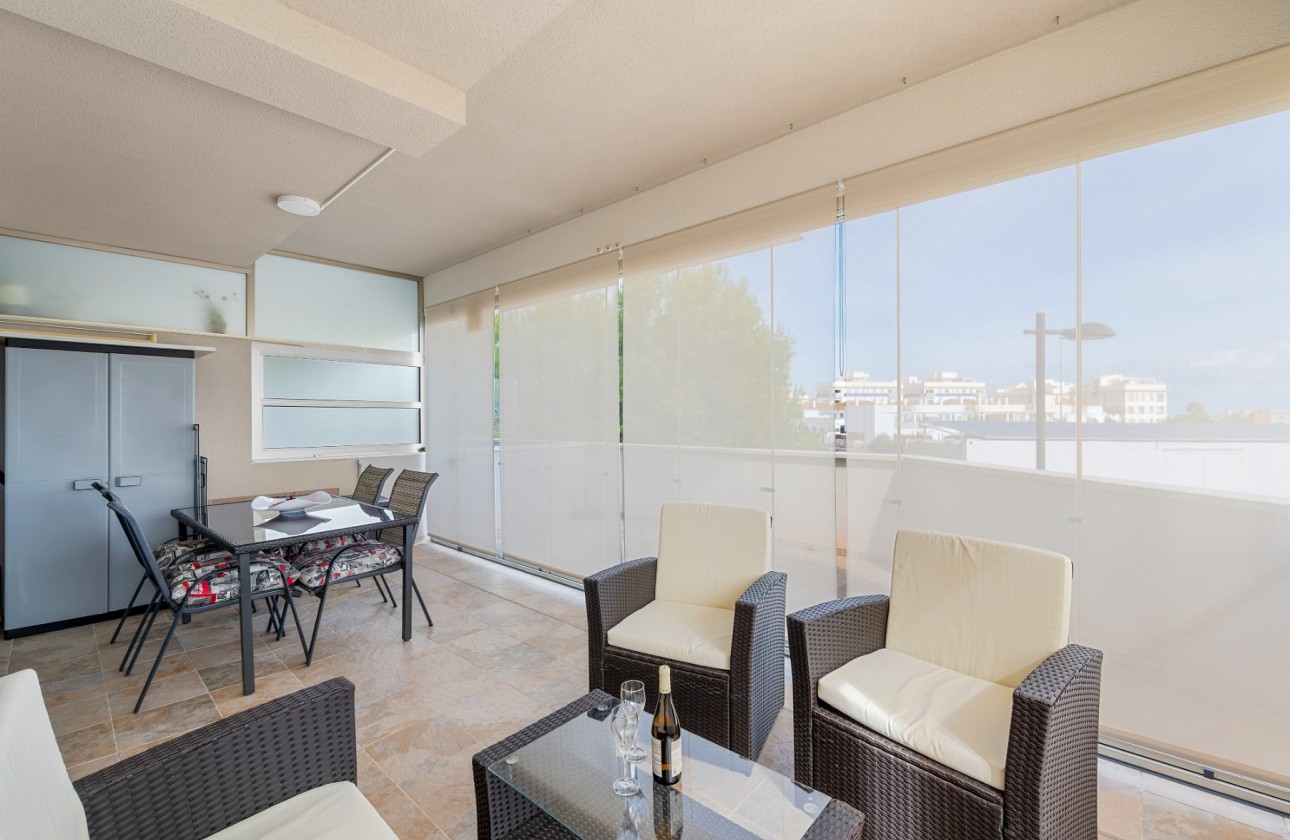 Revente - Appartement - Orihuela Costa - Los Dolses