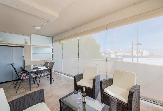 Revente - Appartement - Orihuela Costa - Los Dolses