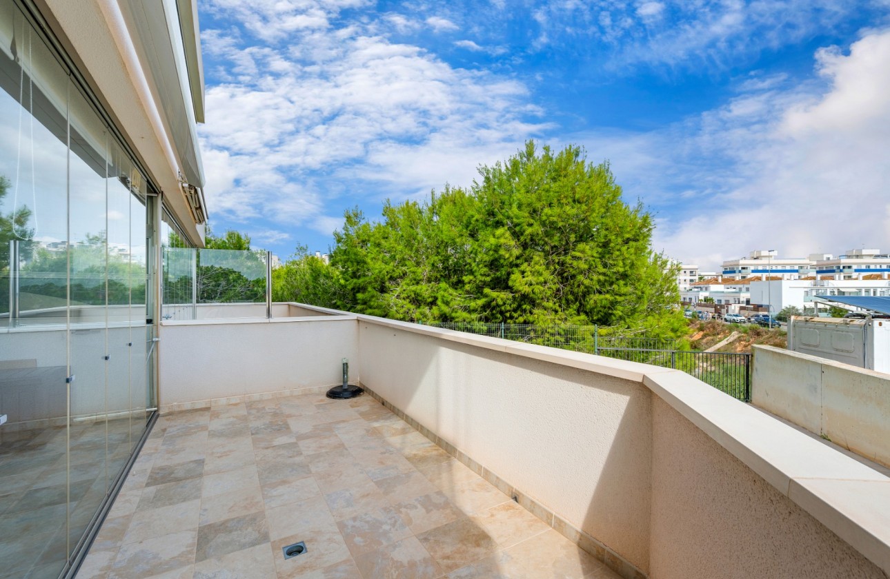 Revente - Appartement - Orihuela Costa - Los Dolses