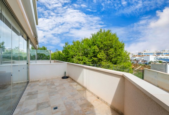 Revente - Appartement - Orihuela Costa - Los Dolses